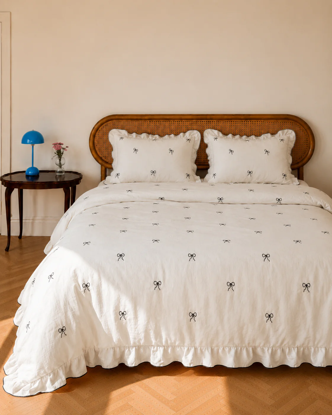 DUVET SETS
